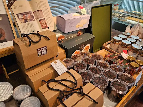 서대문구 피터팬1978 대표 음식