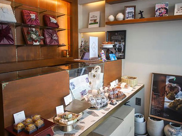 강남구 만나당 내부 인테리어