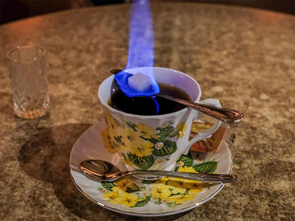 동작구 터방내 대표 음식