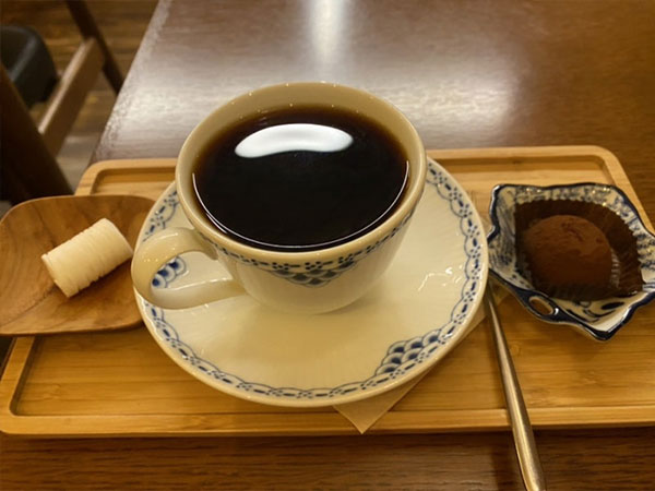 성북구 라플루마앤보헤미안 대표 음식