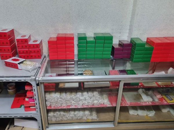 중구 융태행 내부 인테리어