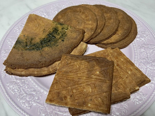 강서구 김용기과자점 대표 음식