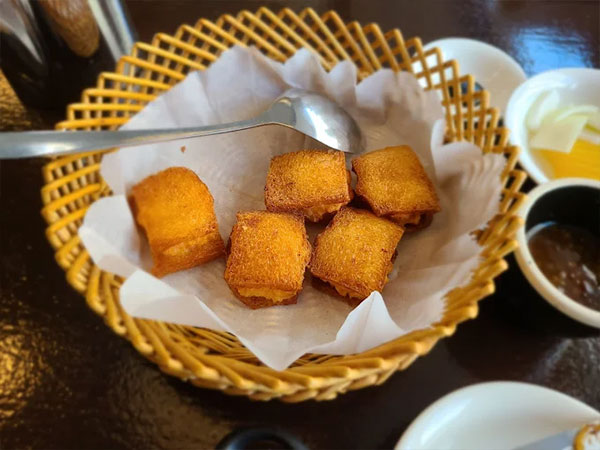 의정부시 의정부지동관 대표 음식