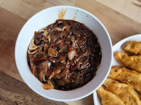 원주시 동승루 대표 음식