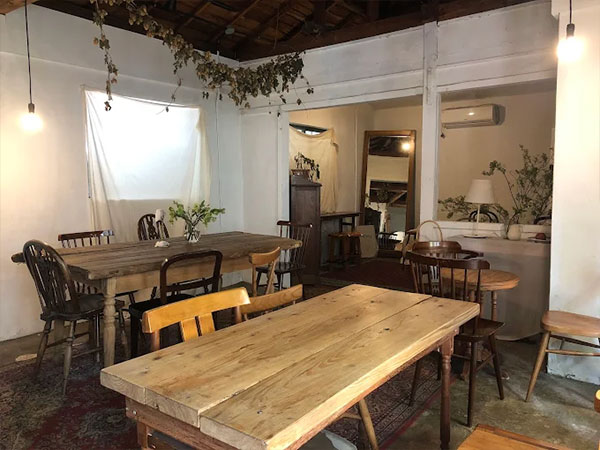 춘천시 포지티브즈 내부 인테리어