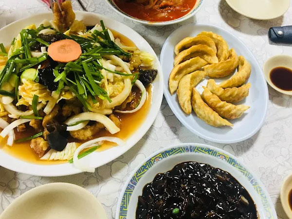 평창군 진태원 대표 음식