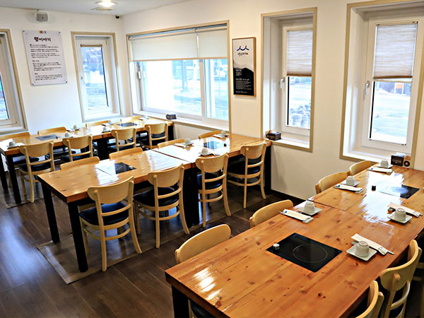 충주시 대장군 내부 인테리어