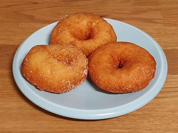 제천시 덩실분식 대표 음식