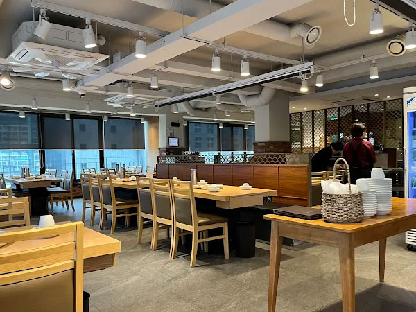 종로구 종로 은행나무집 내부 인테리어