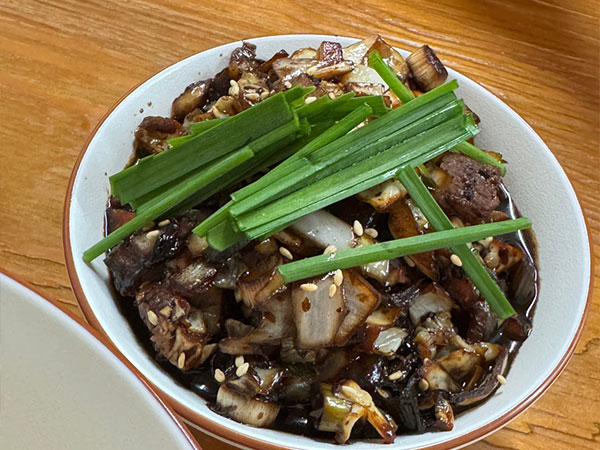 대덕구 영화반점 대표 음식