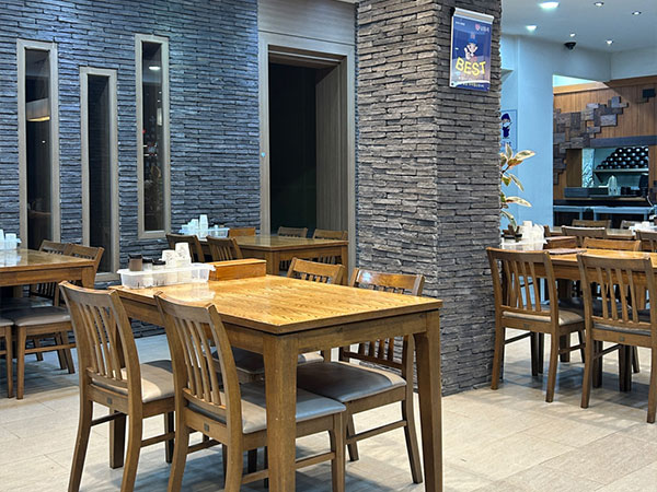 남원시 추어향 내부 인테리어