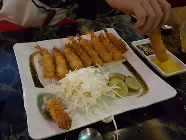 관악구 휘가로 대표 음식