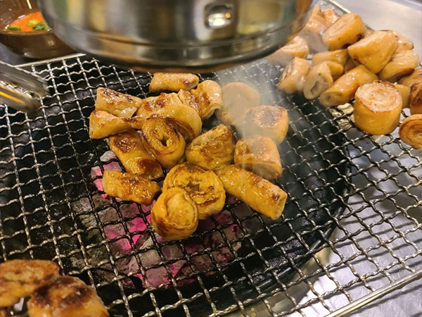 남구 구공탄막창 대표 음식