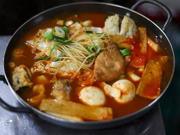 마포구 다락 대표 음식