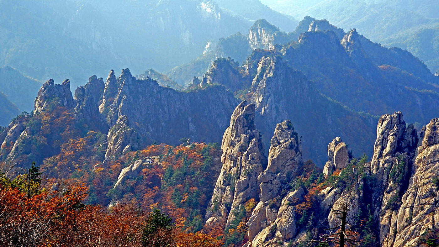 포천 화적연 (抱川 禾積淵): 명승 제84호