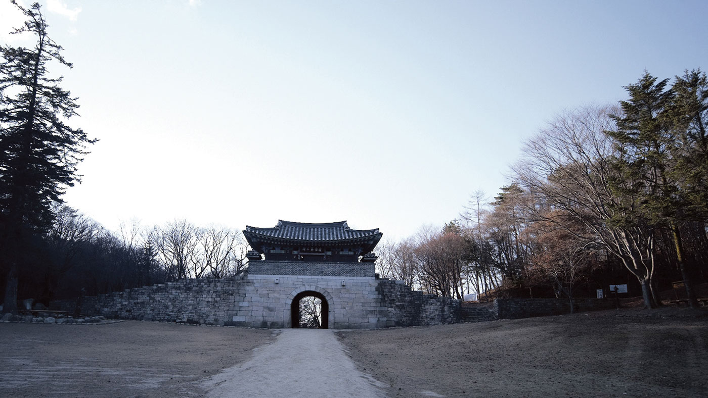 문경새재 (聞慶 새재): 명승 제32호