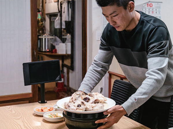 장수촌 백년가게