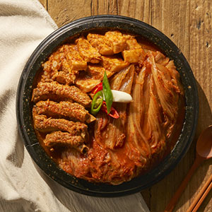 서울 최고의 김치찜 TOP5
