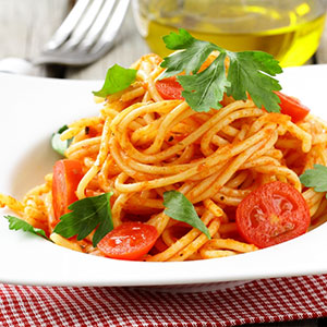 서울 최고의 파스타 TOP5