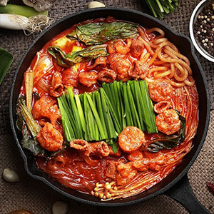 서울 최고의 한우곱창전골 TOP5