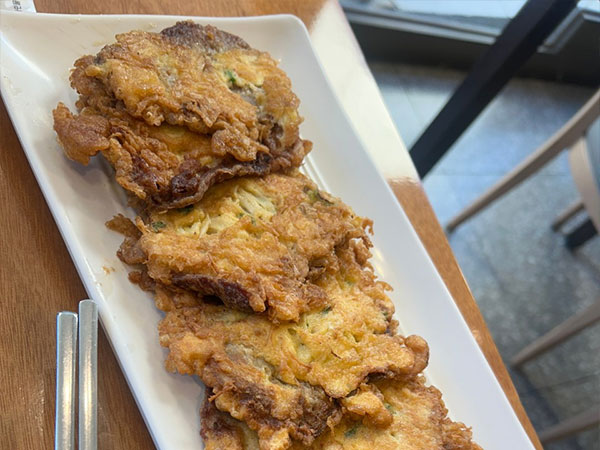 호남원조식당 육전