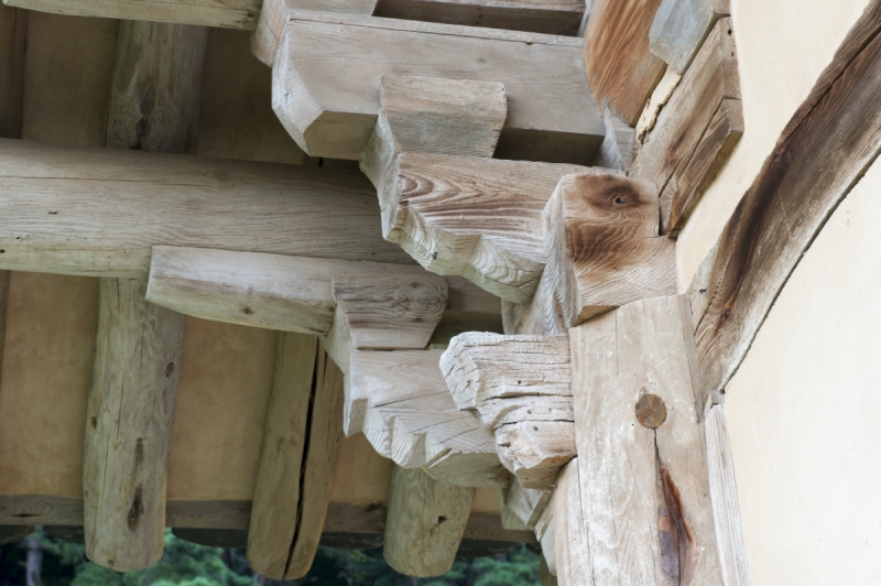 영천 은해사 거조암 영산전 (永川 銀海寺 居祖庵 靈山殿)