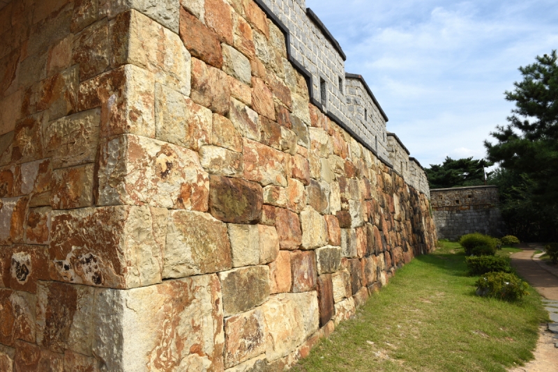 수원 화성 (水原 華城)