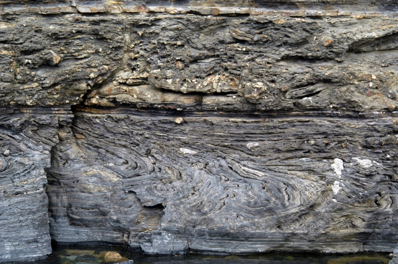 부안 채석강·적벽강 일원 (扶安 彩石江·赤壁江 一圓)