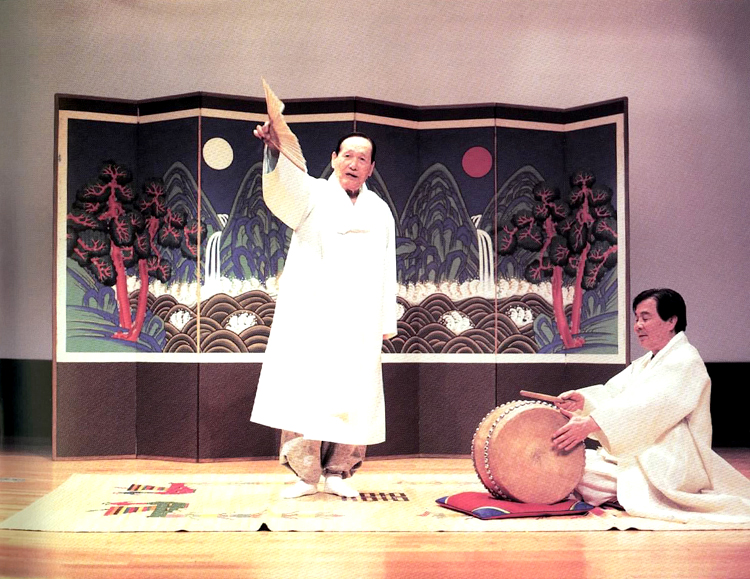 판소리 (판소리)