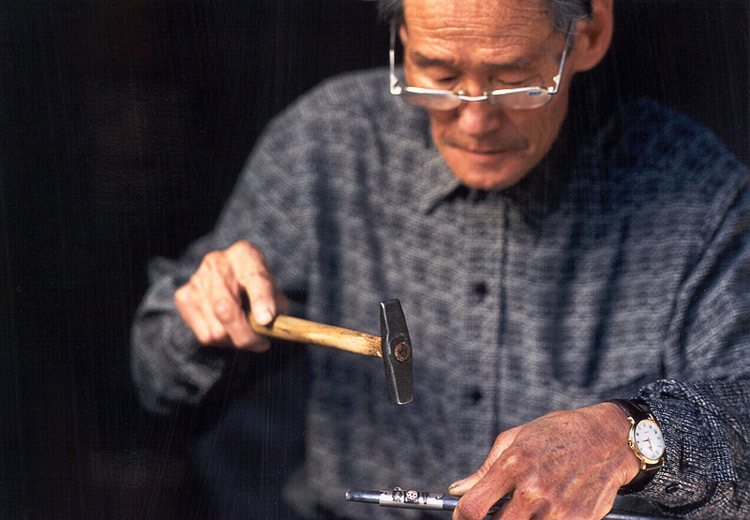 장도장 (장도장)