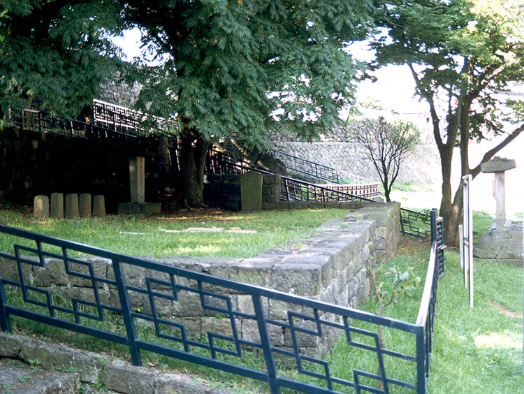 오현단 (五賢壇)