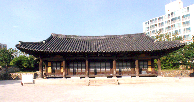 화도진지 (花島鎭址)