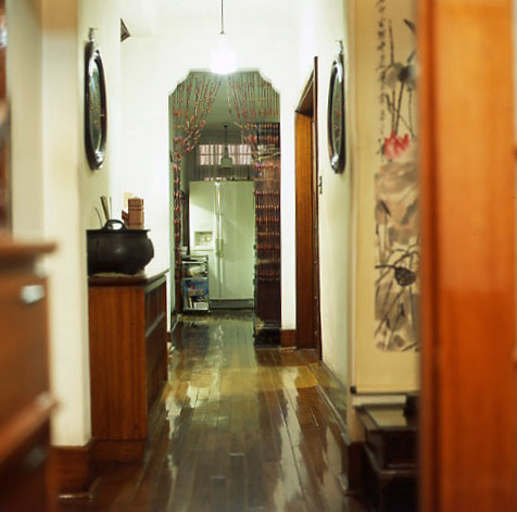 박노수가옥 (朴魯壽家屋)